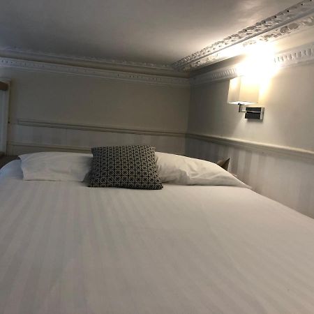 Elsham Apartments London Eksteriør bilde