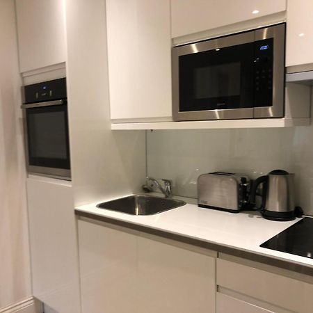 Elsham Apartments London Eksteriør bilde
