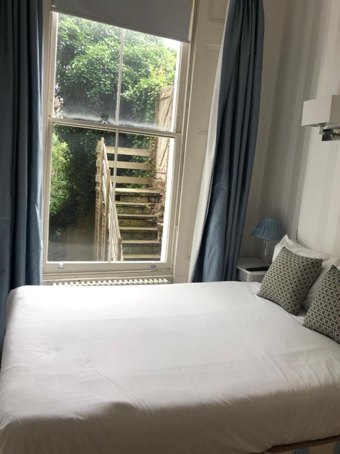 Elsham Apartments London Eksteriør bilde