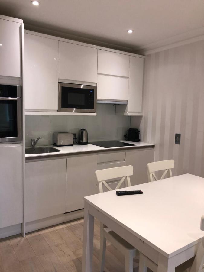 Elsham Apartments London Eksteriør bilde