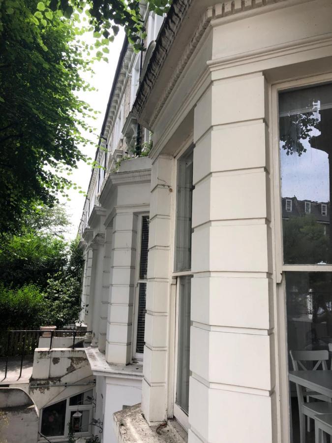 Elsham Apartments London Eksteriør bilde